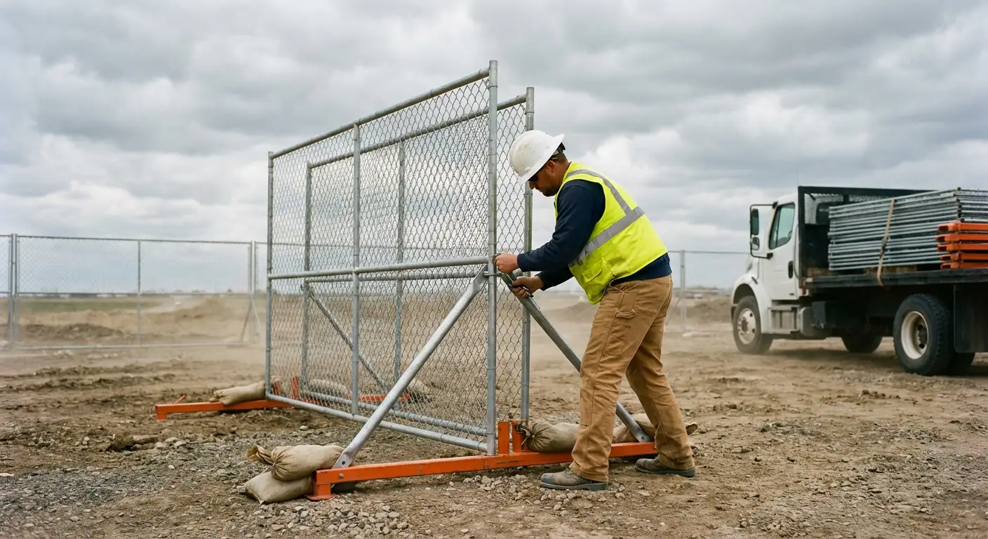 Safety standard compliance check in Greenwood, IN