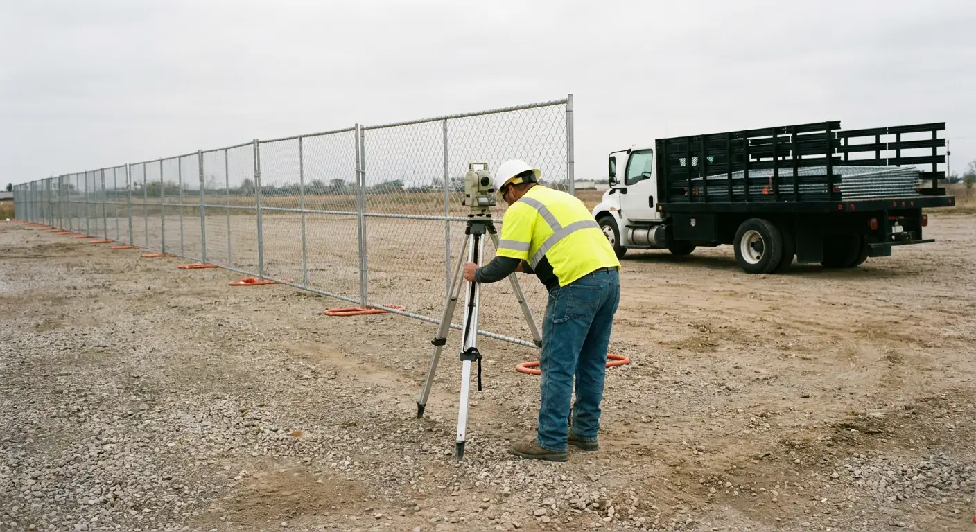 Geotechnical & Survey Access in Greenwood, IN
