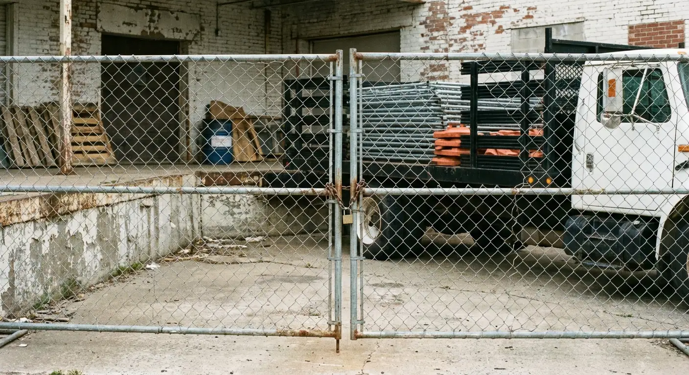 Asset Recovery Operations in Greenwood, IN