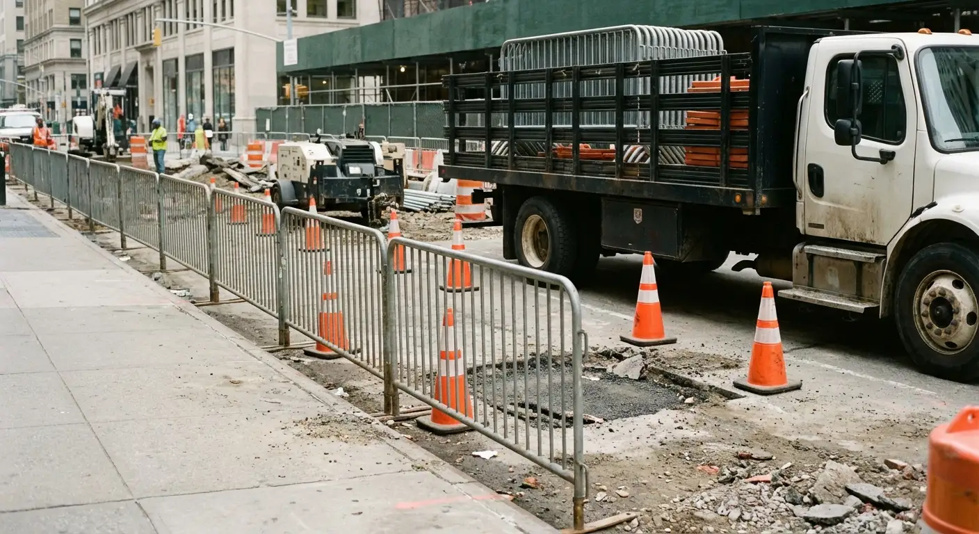 Sidewalk Diversions in Greenwood, IN