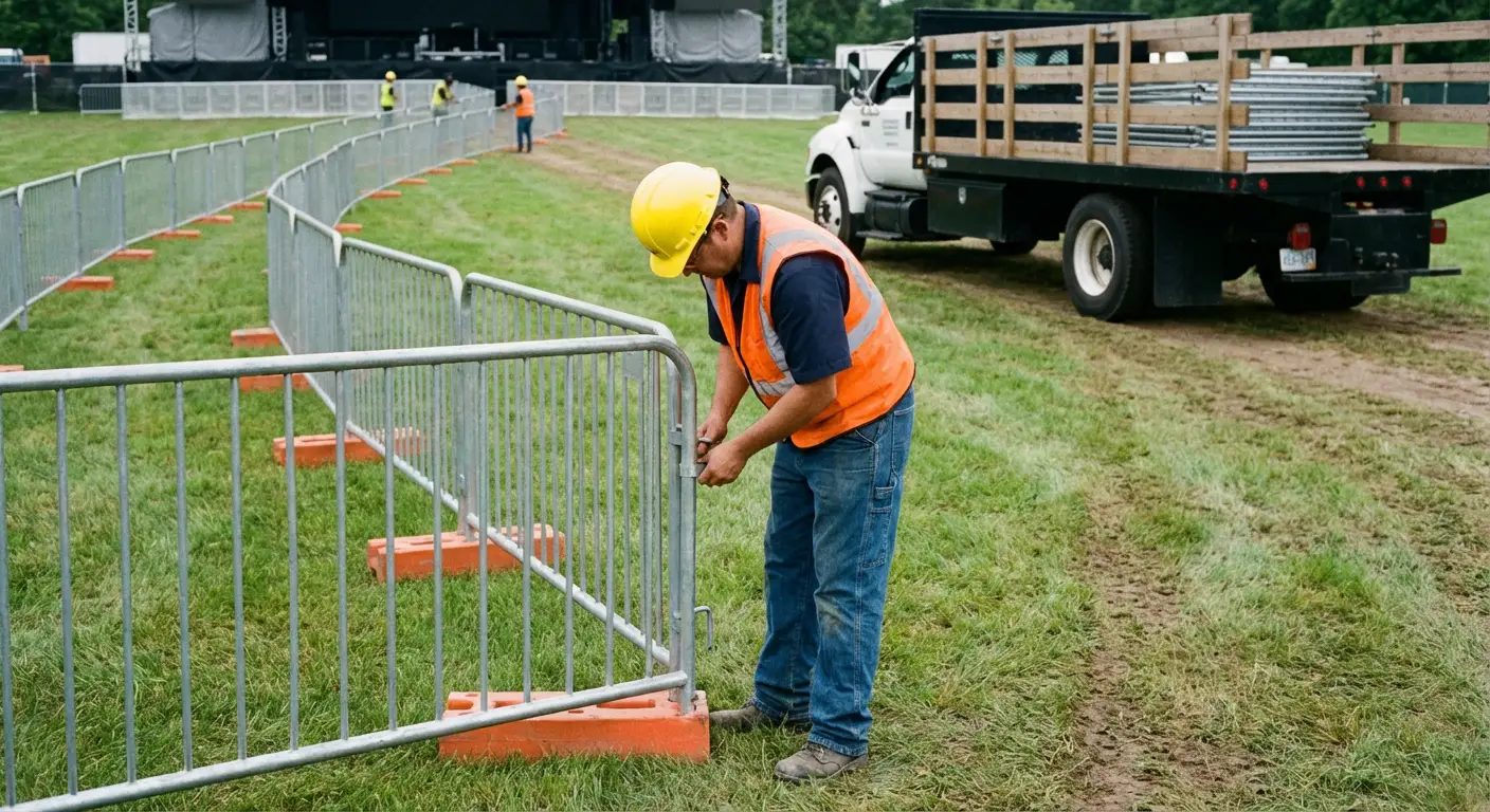 Entry Queue Management in Greenwood, IN