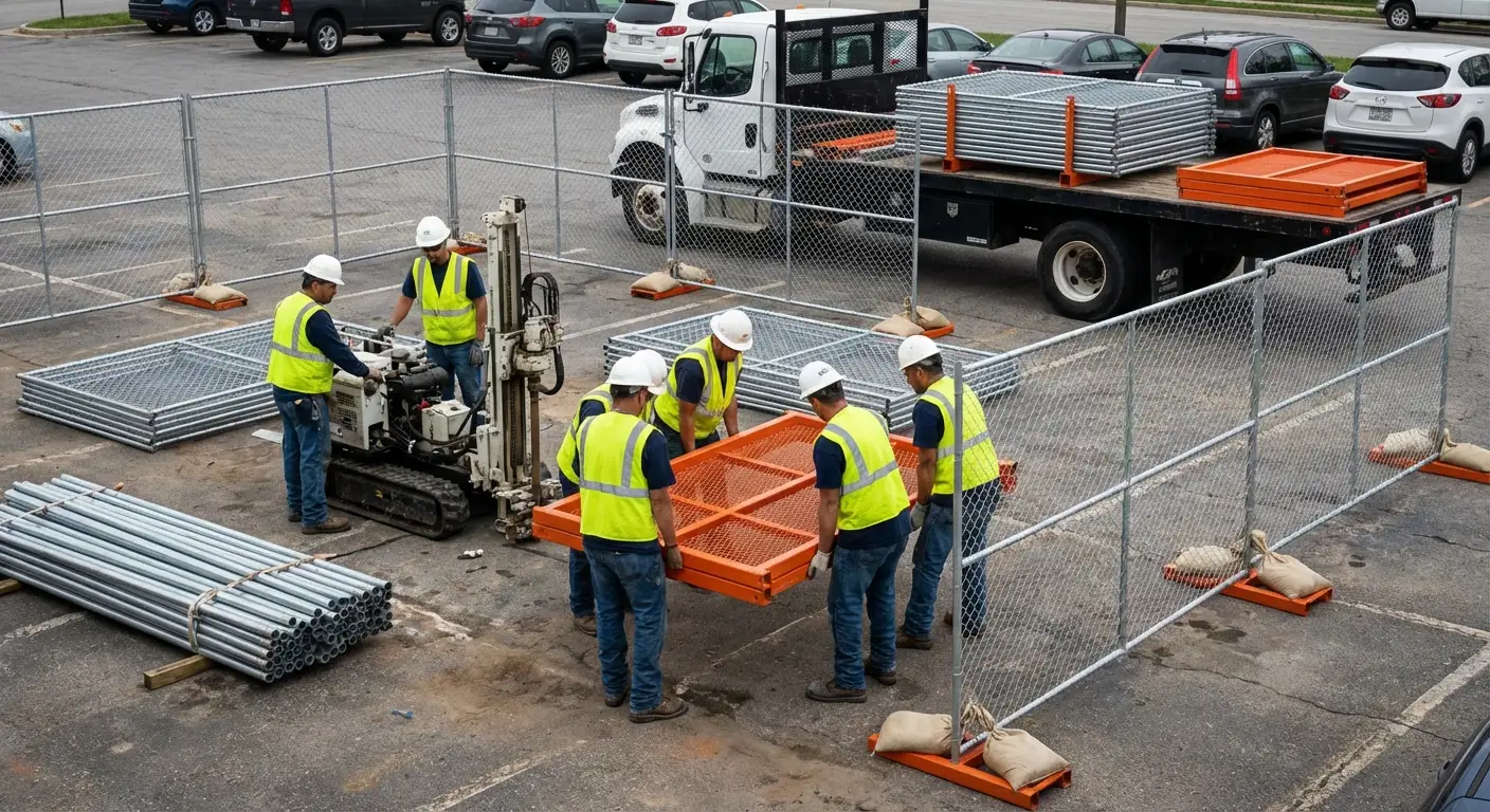 Geotechnical Soil Analysis in Greenwood, IN