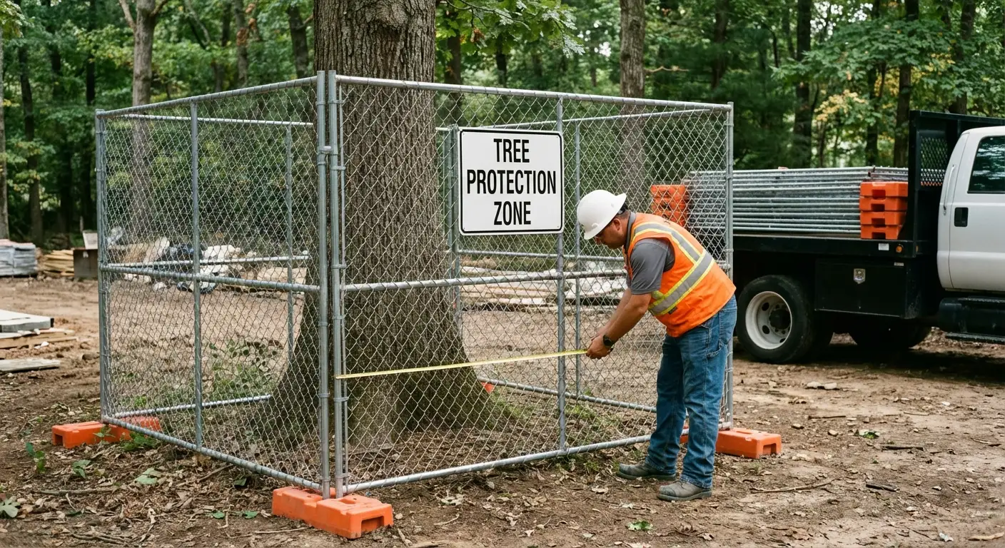 Environmental Compliance Zones in Greenwood, IN