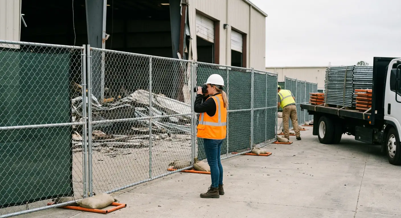 Forensic Site Preservation in Greenwood, IN