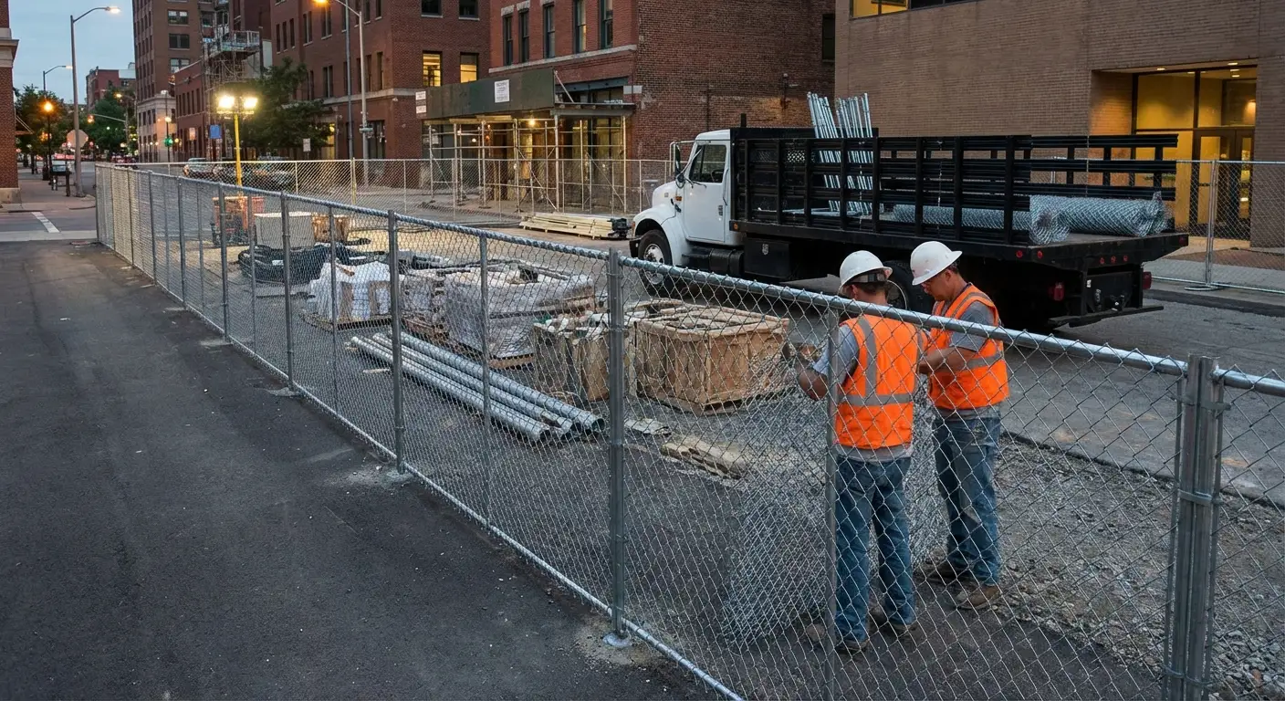 High-Value Asset Protection in Greenwood, IN